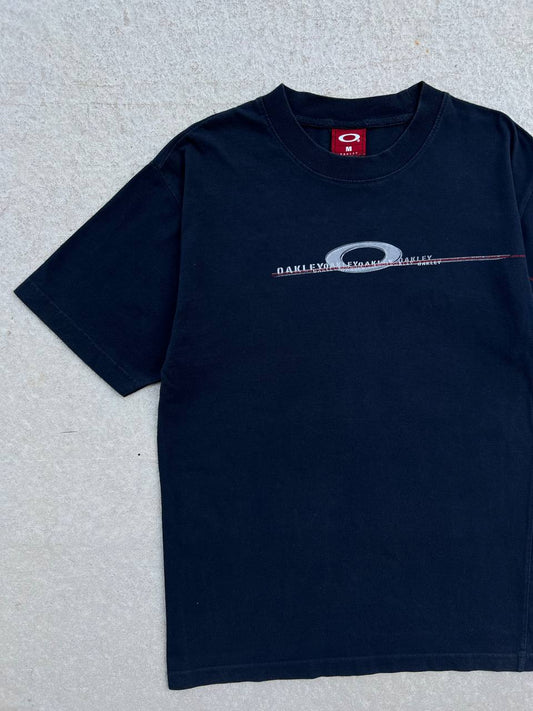 00s Vintage Oakley T-Shirt