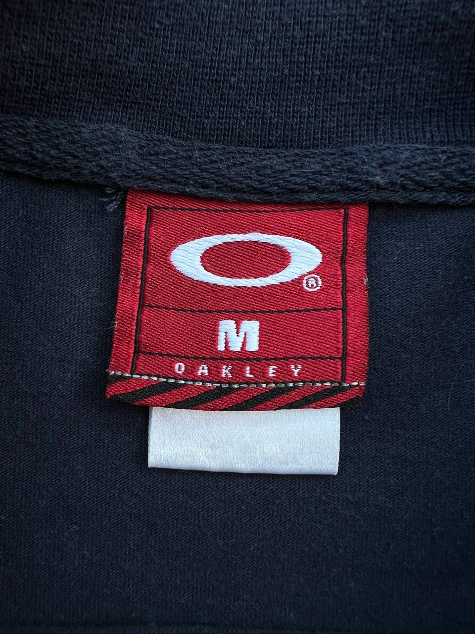 00s Vintage Oakley T-Shirt
