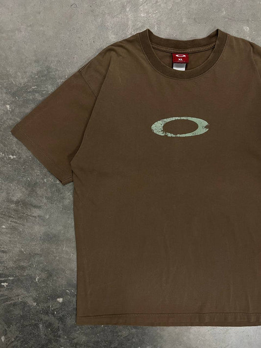 00s Vintage Oakley T-Shirt