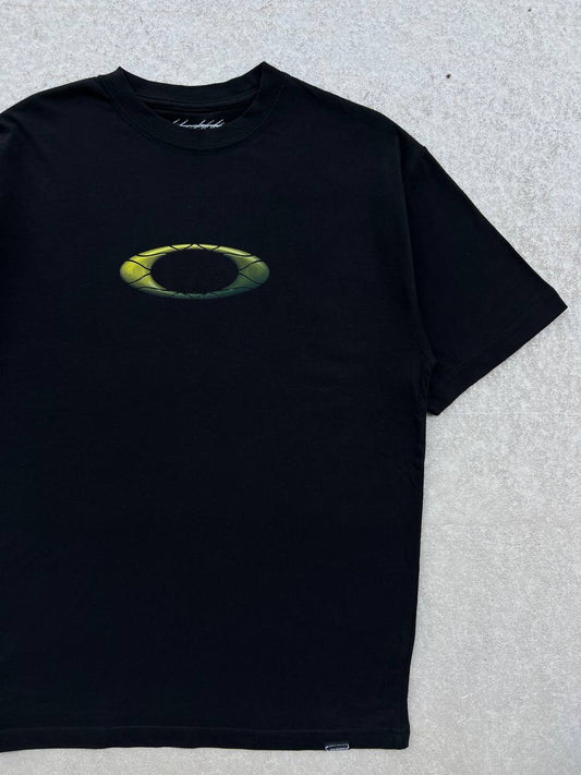 00s Vintage Oakley T-Shirt