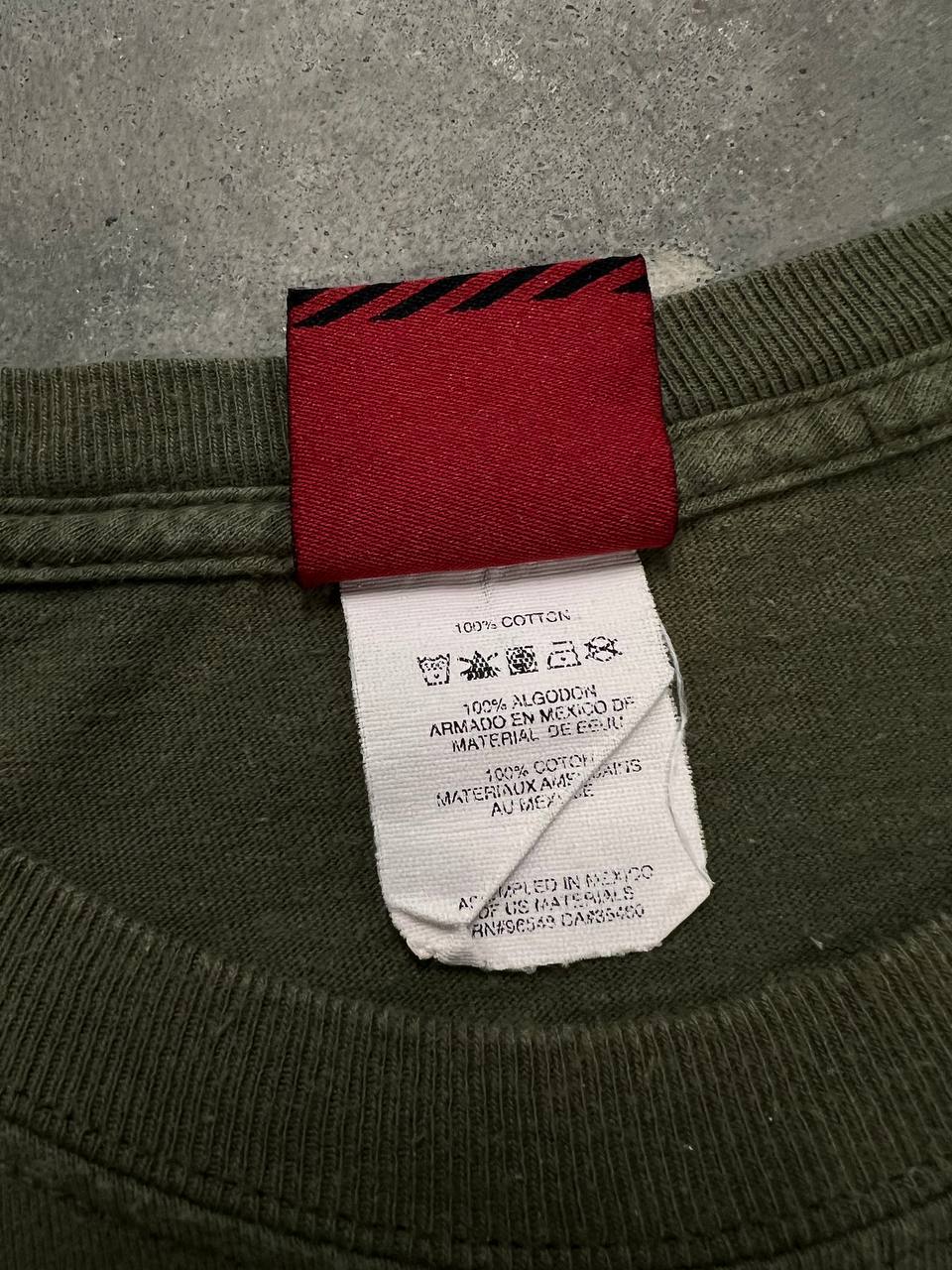 00s Vintage Oakley T-Shirt