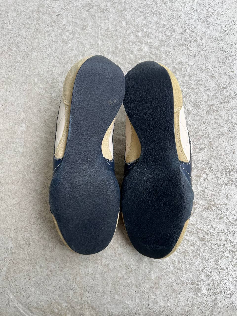 Vintage Puma by Neil Barrett Shoes