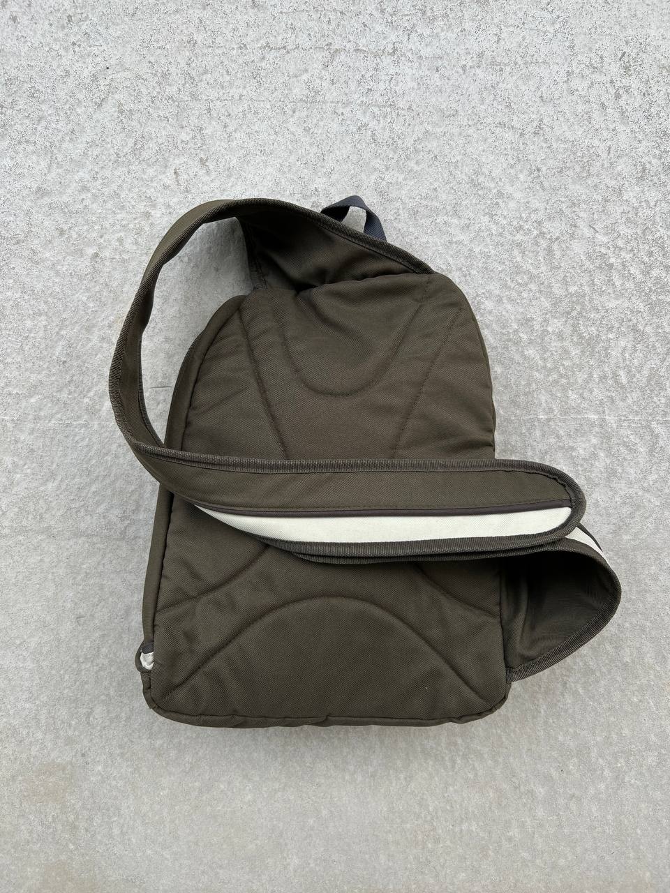 00s Vintage Puma Sling Bag