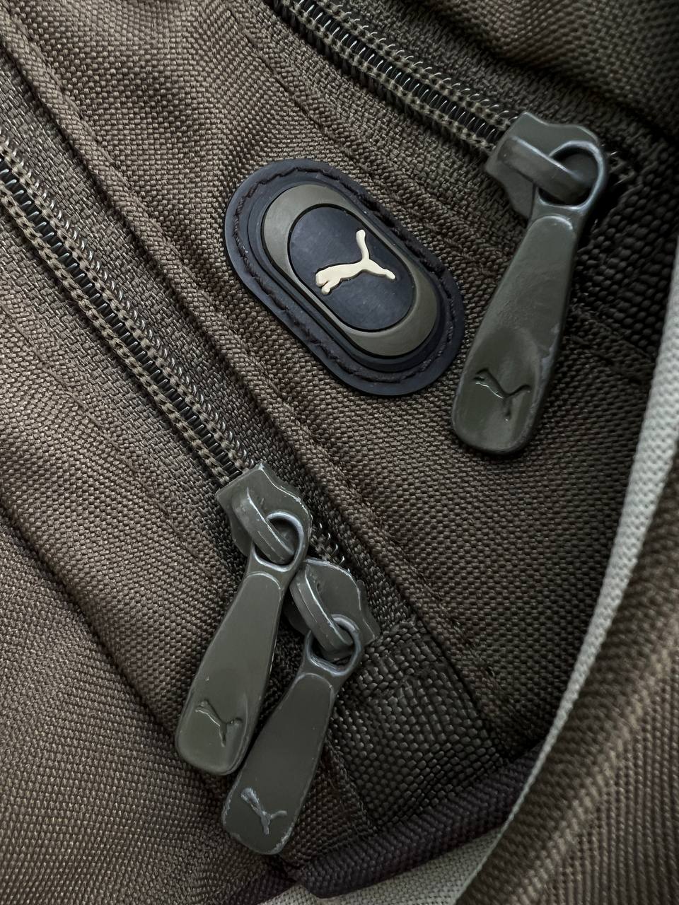 00s Vintage Puma Sling Bag