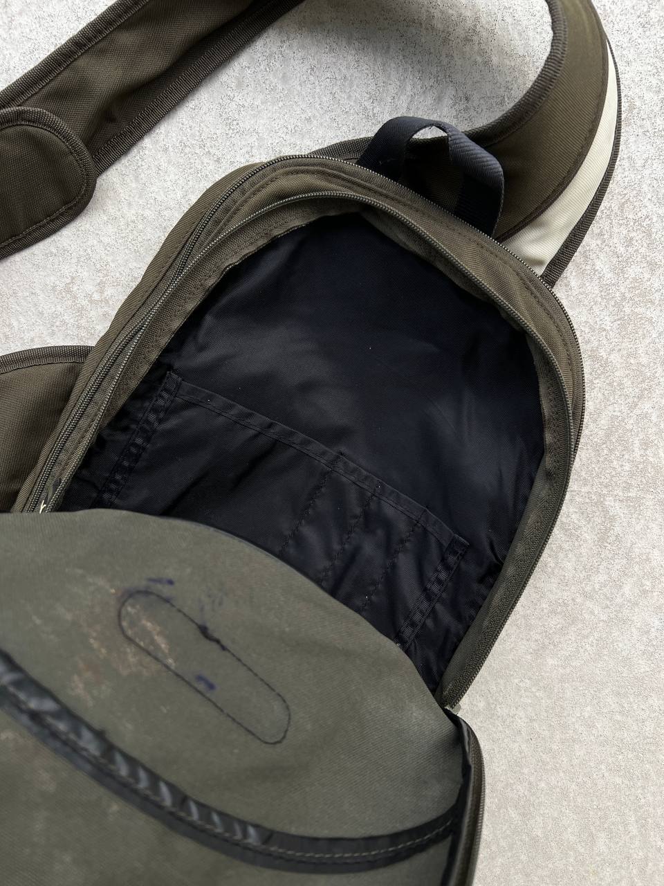 00s Vintage Puma Sling Bag