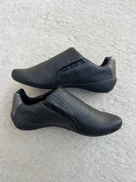 00s Vintage Puma Sokuto Shoes