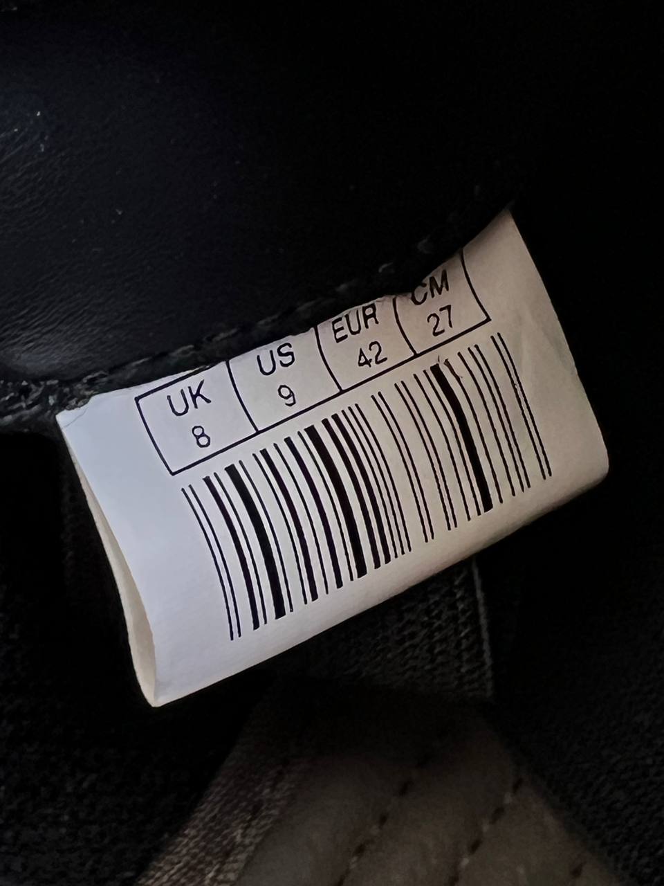 00s Vintage Puma Sokuto Shoes