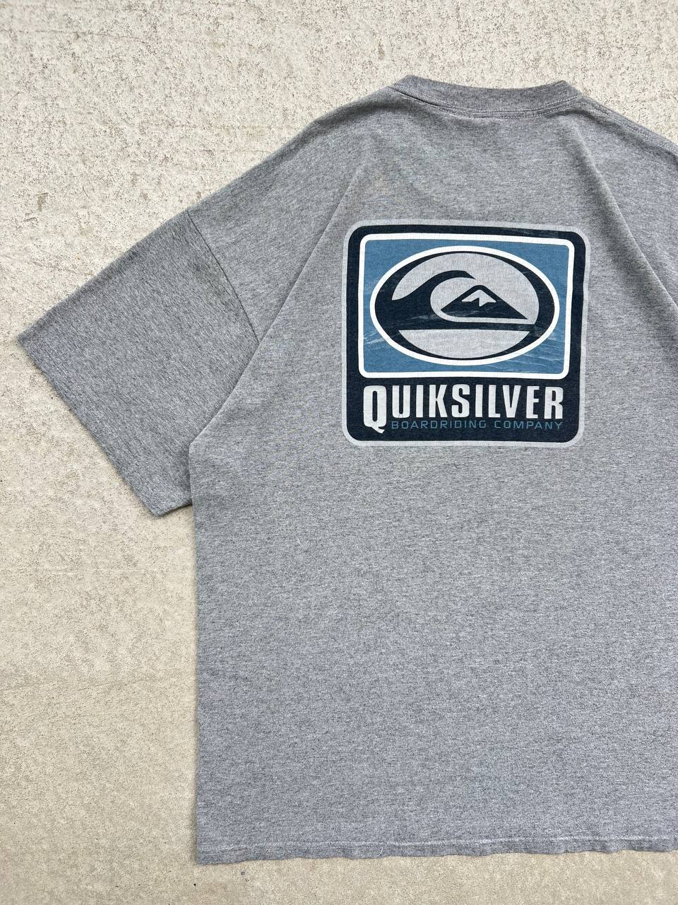 00s Vintage Quiksilver T-Shirt