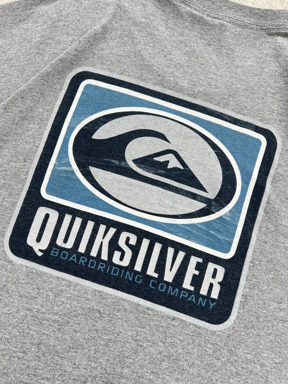 00s Vintage Quiksilver T-Shirt