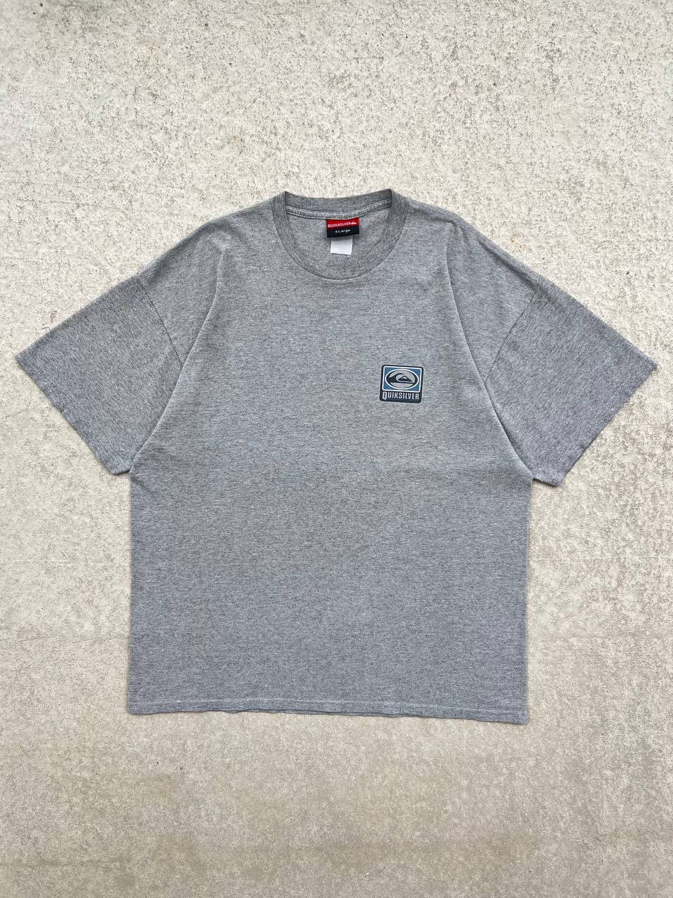 00s Vintage Quiksilver T-Shirt