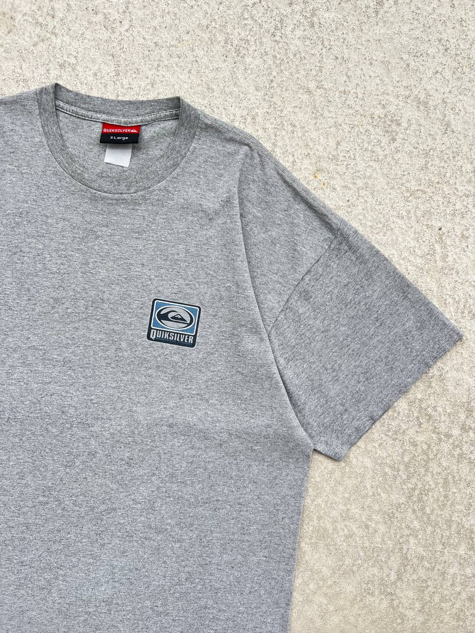 00s Vintage Quiksilver T-Shirt
