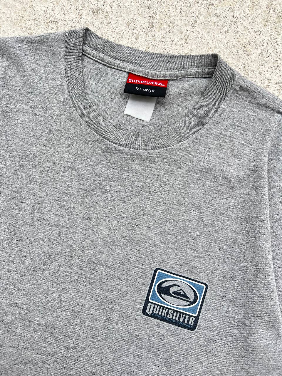 00s Vintage Quiksilver T-Shirt