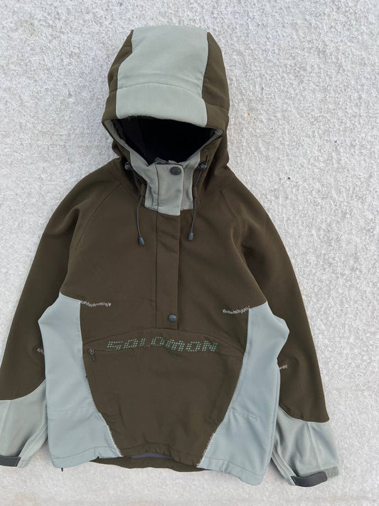 00s Vintage Salomon Smart Skin Anorak Jacket