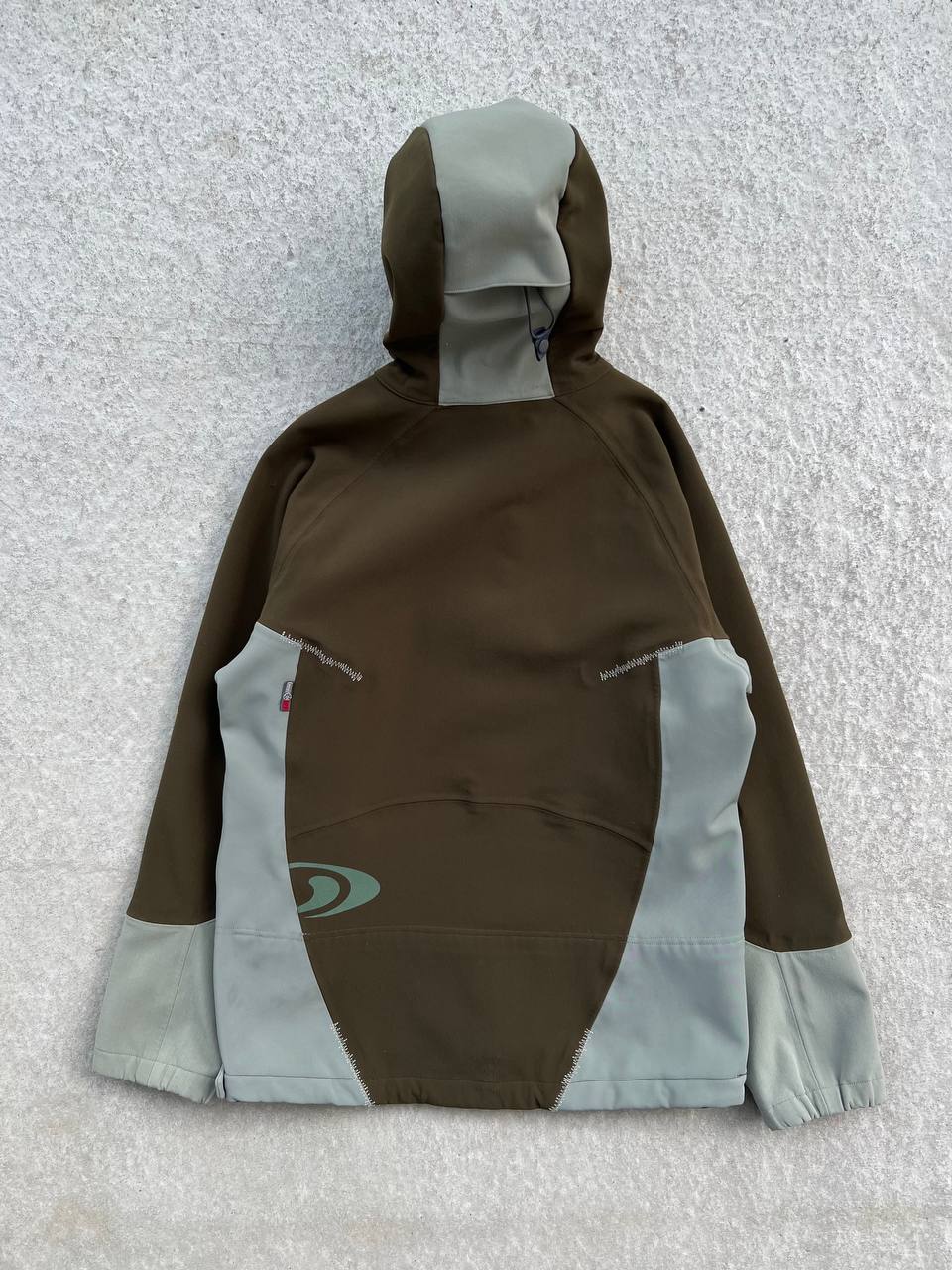 00s Vintage Salomon Smart Skin Anorak Jacket