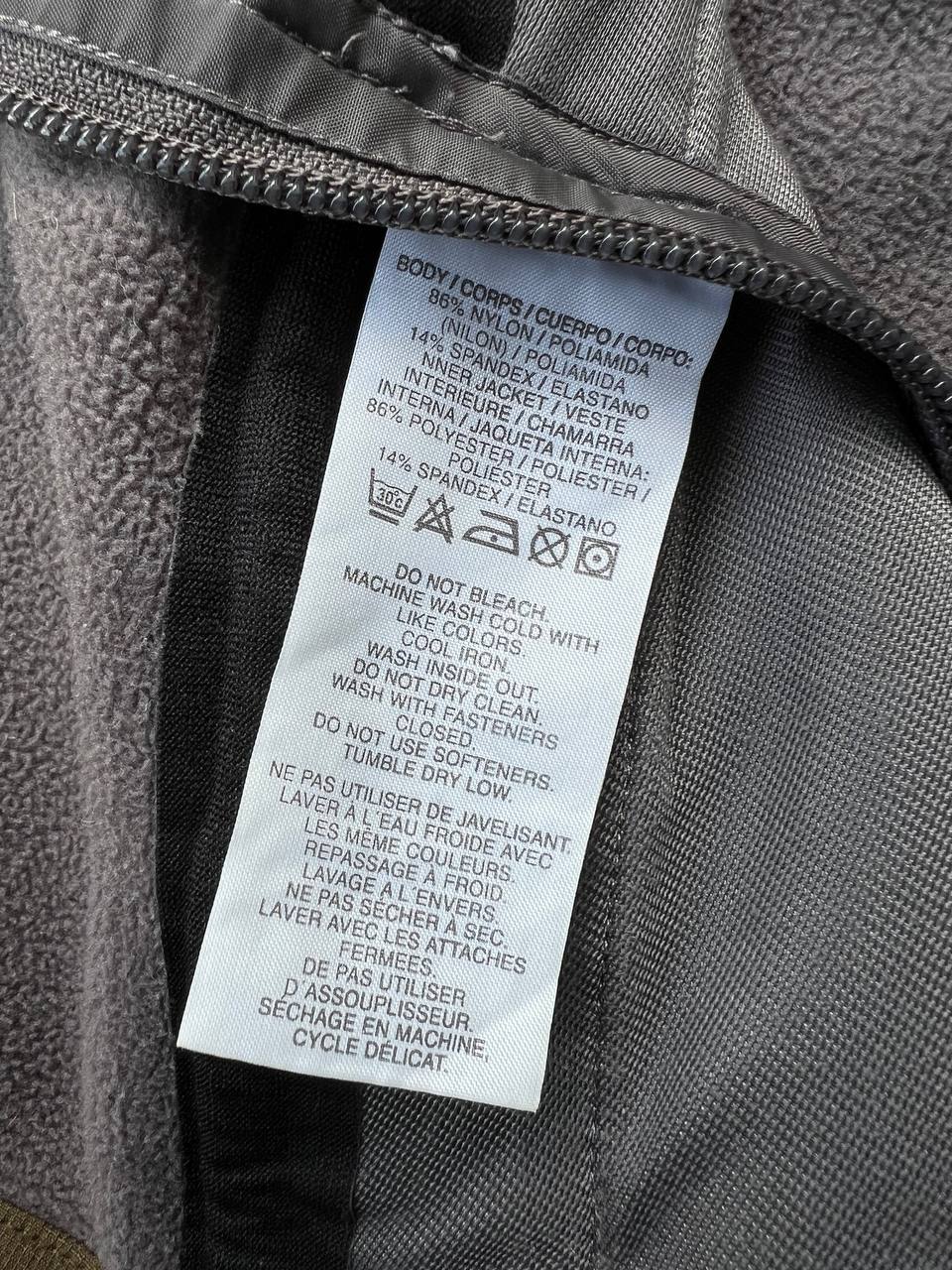 00s Vintage Salomon Smart Skin Anorak Jacket
