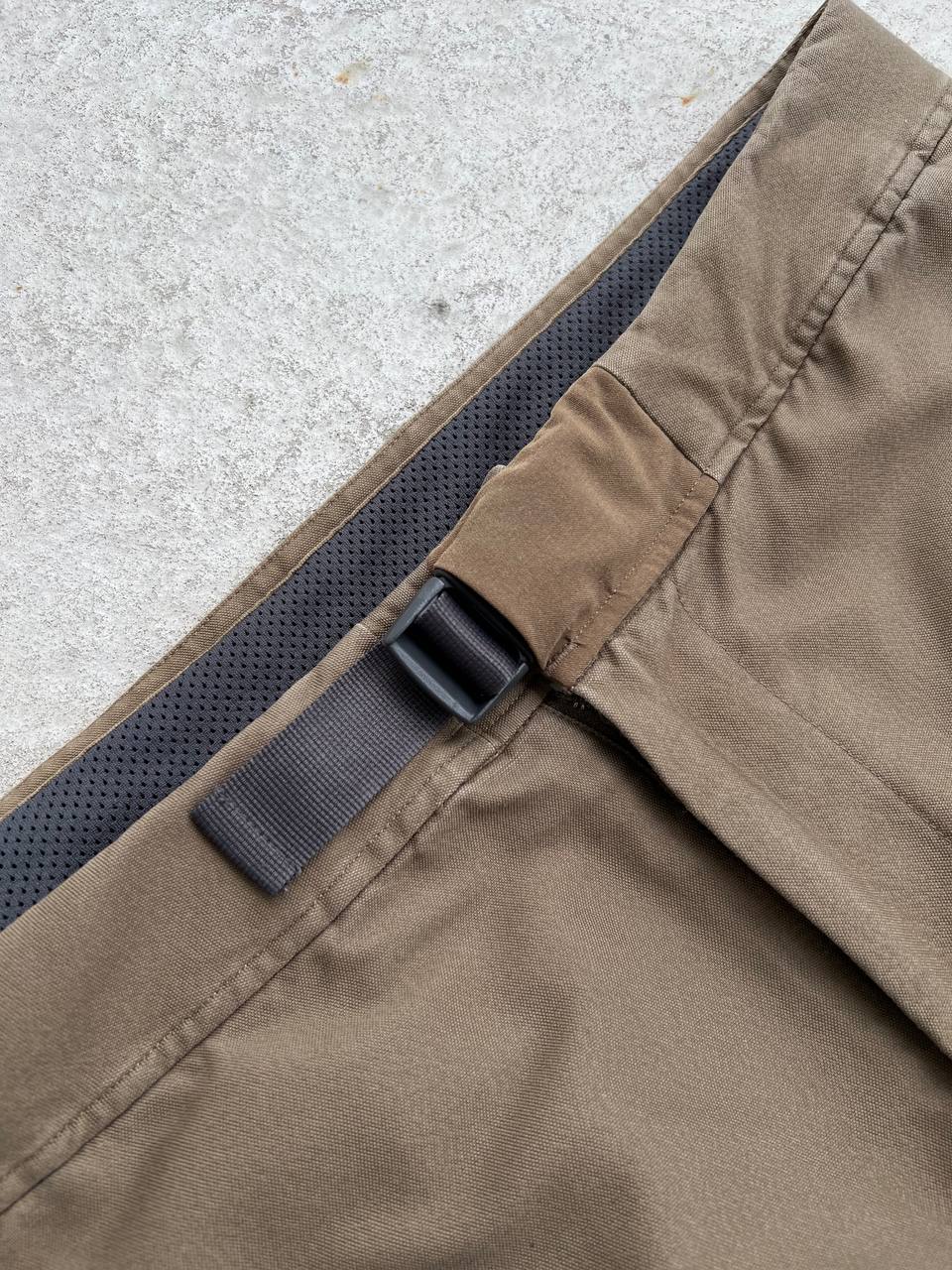 00s Vintage Salomon Cargo Pants