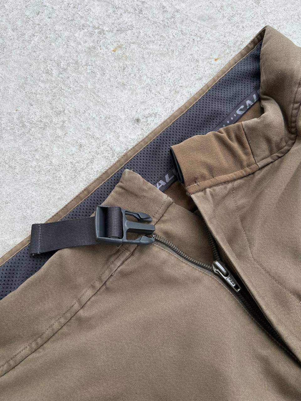 00s Vintage Salomon Cargo Pants