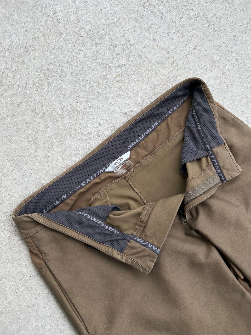 00s Vintage Salomon Cargo Pants