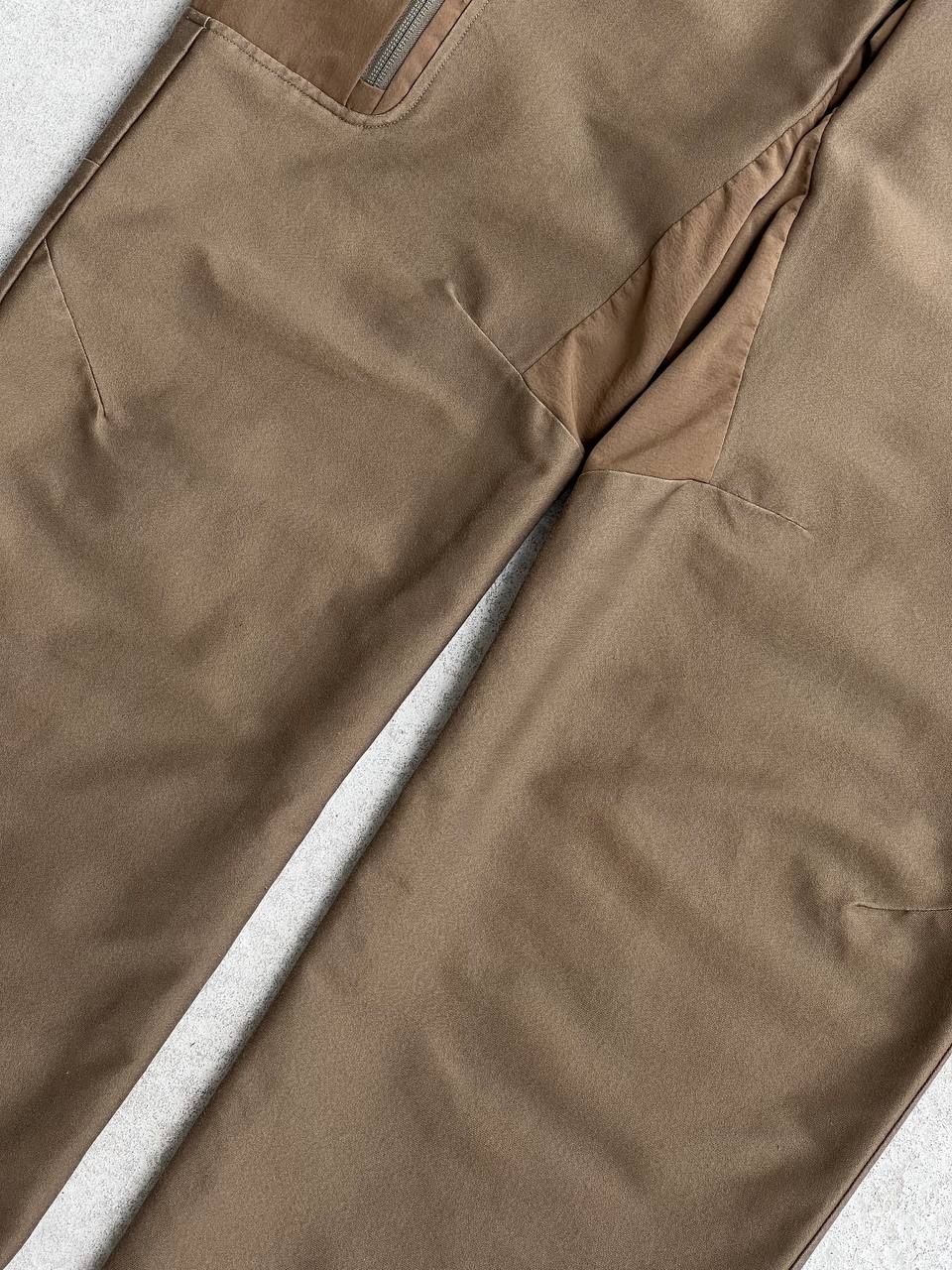 00s Vintage Salomon Cargo Pants