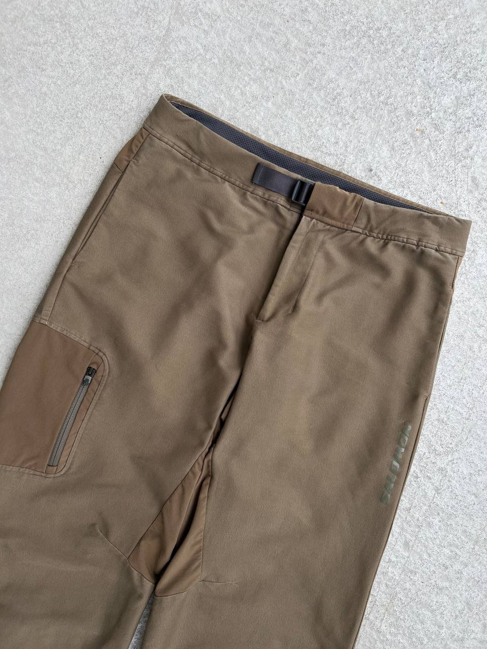 00s Vintage Salomon Cargo Pants