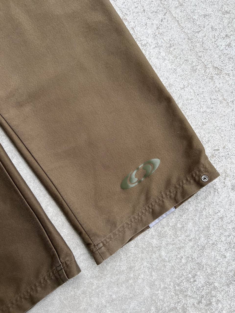 00s Vintage Salomon Cargo Pants