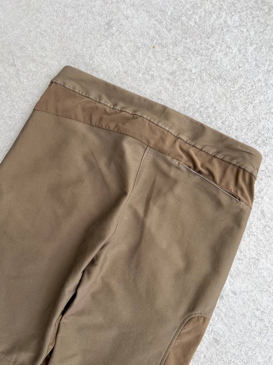 00s Vintage Salomon Cargo Pants