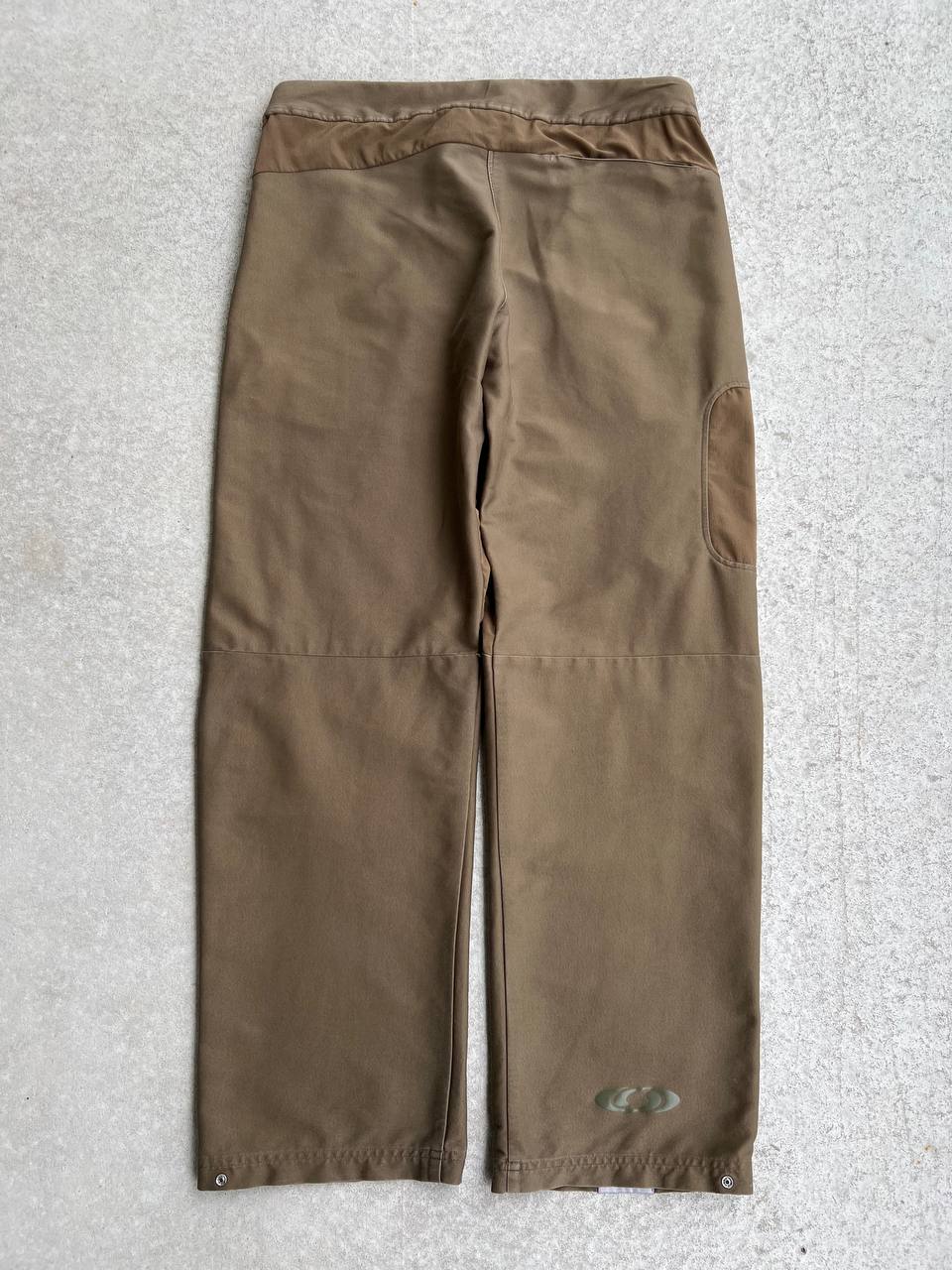 00s Vintage Salomon Cargo Pants