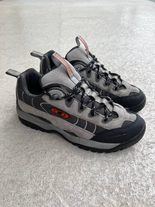 2000 Vintage Salomon Inco Low