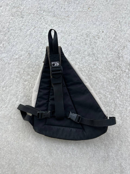 00s Vintage Salomon Sling Bag