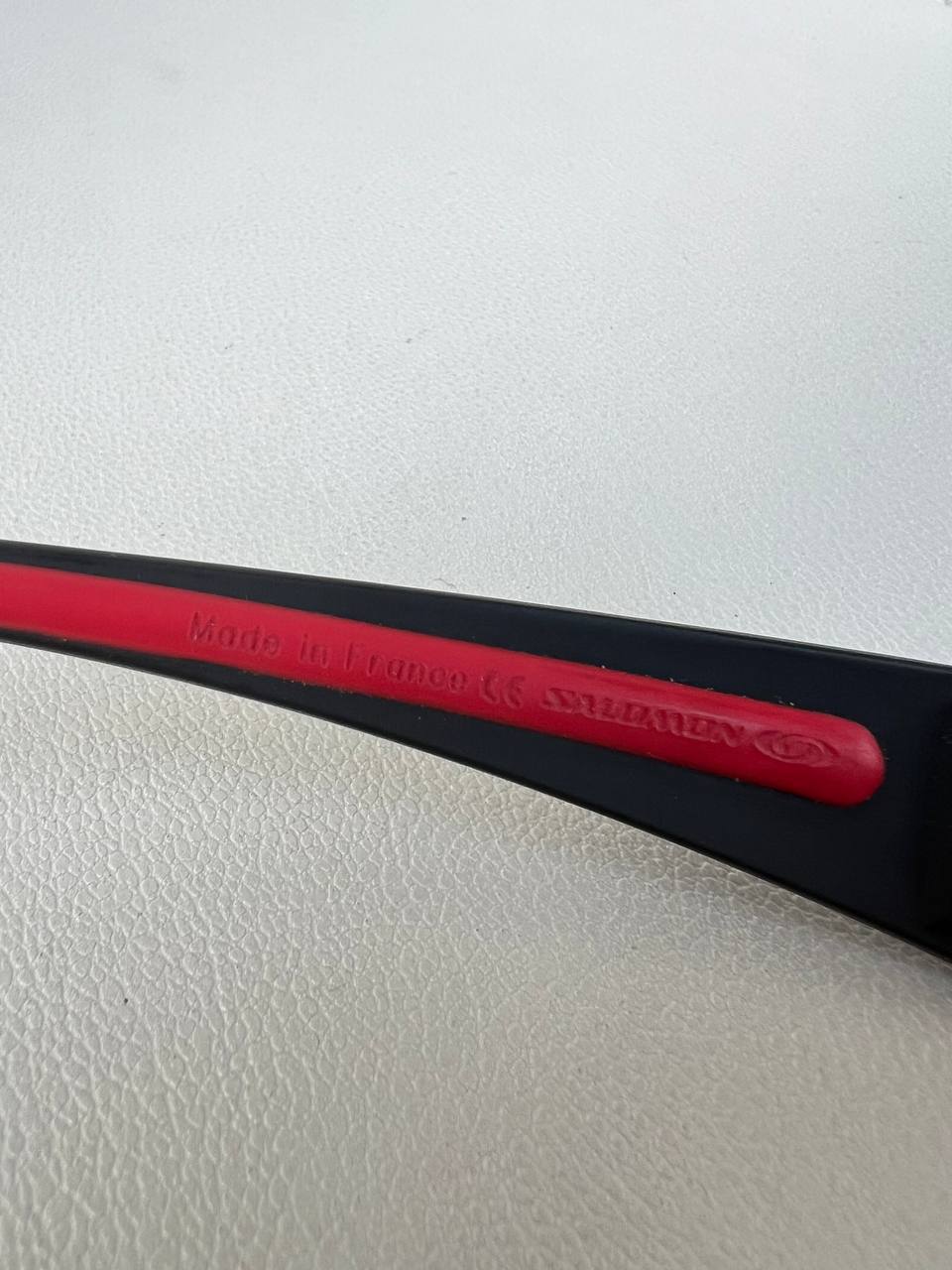 00s Vintage Salomon Sunglasses