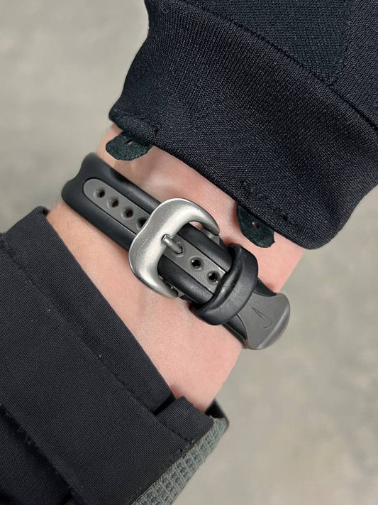 Vintage Nike Triax Swift Analog Watch