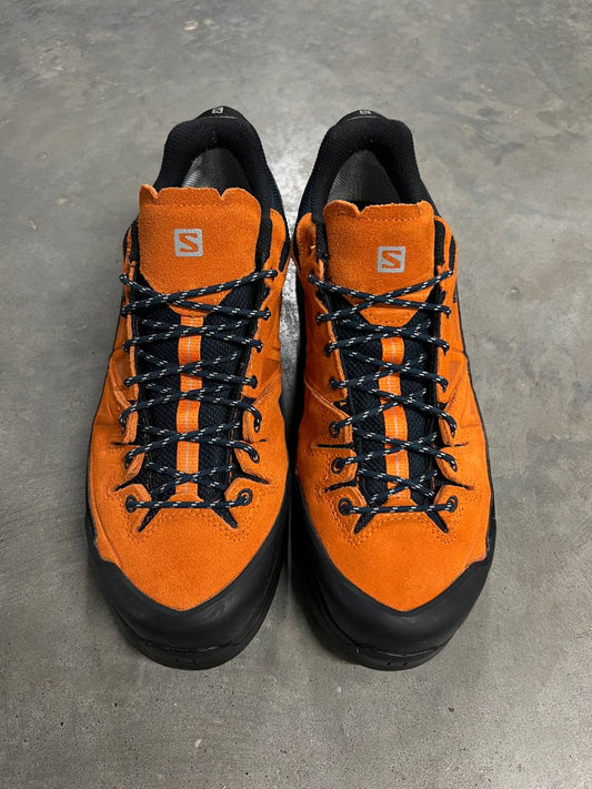 2017 Salomon X-Alp Gore-Tex Shoes