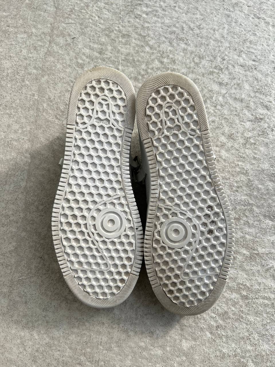 1017 Alyx 9SM Buckles Sneakers