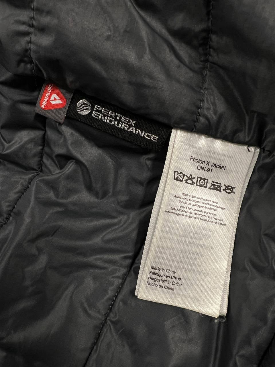 Rab Photon X Pertex Primaloft Jacket