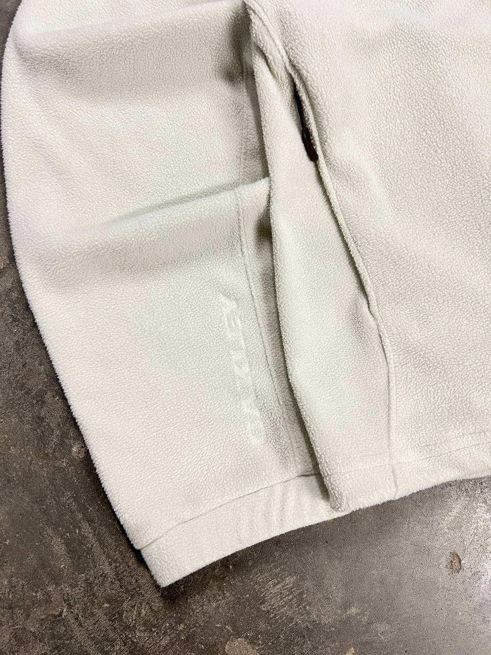 2007 Oakley Fleece Jacket