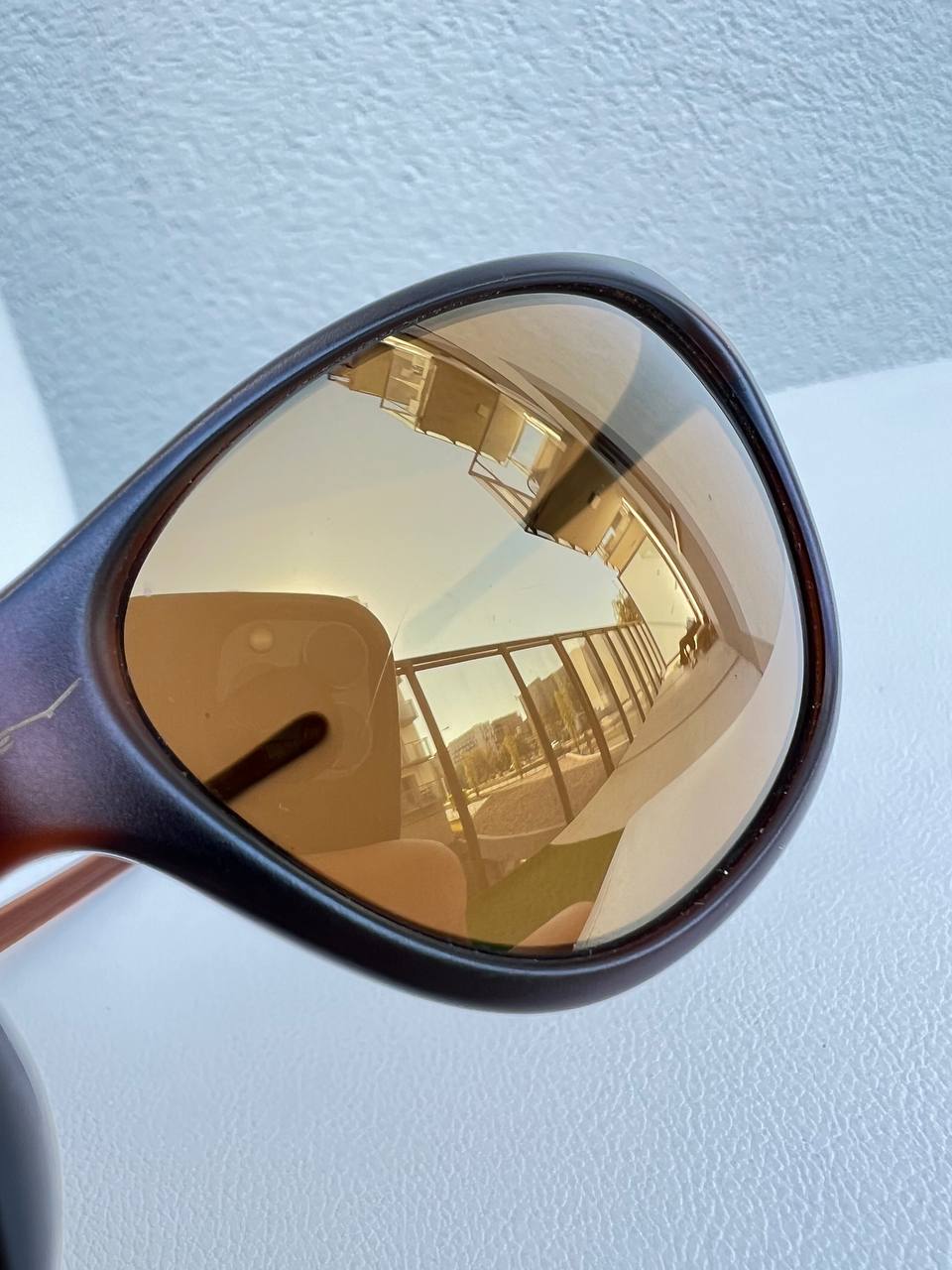 1997 Vintage Oakley Frogskin Sunglasses