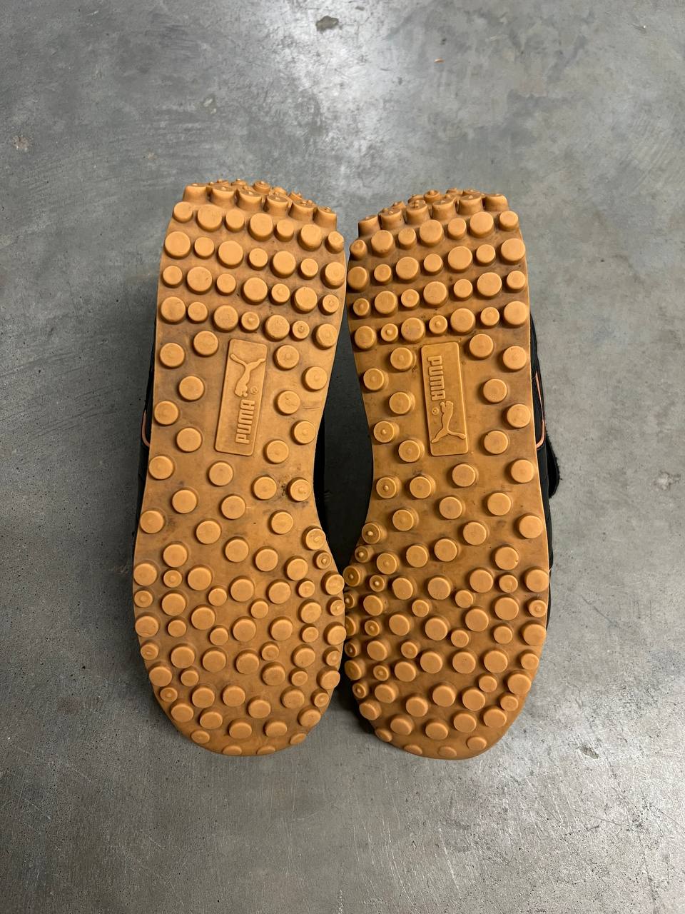 1998 Vintage Puma x Jil Sander Shoes