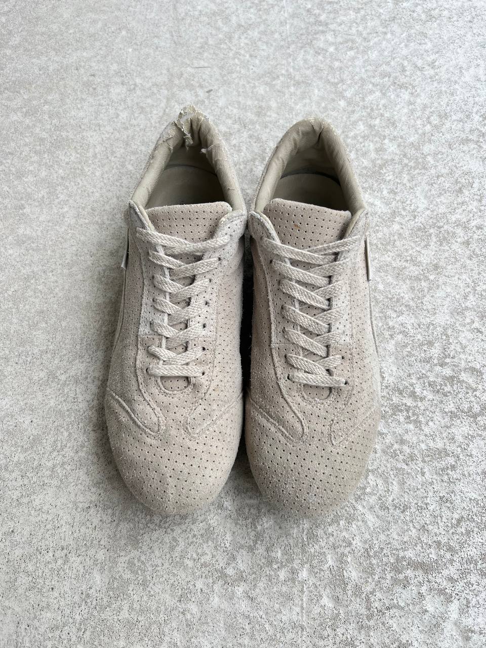 1998 Vintage Puma x Jil Sander Shoes