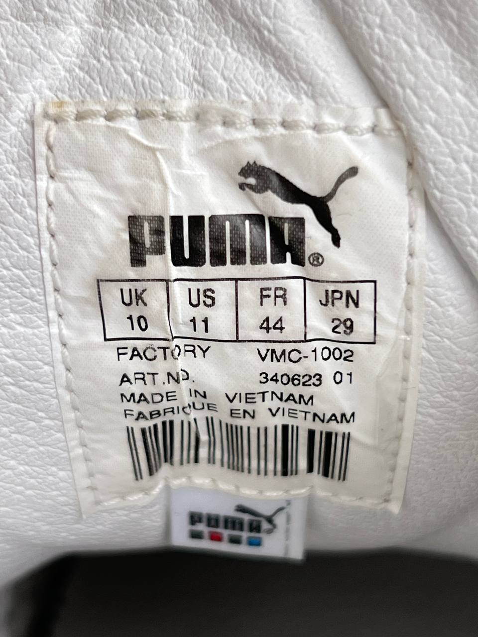 1998 Vintage Puma Jil Sander Shoes