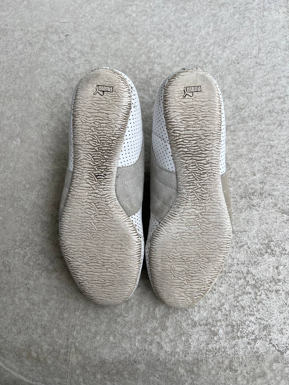 1998 Vintage Puma Jil Sander Shoes