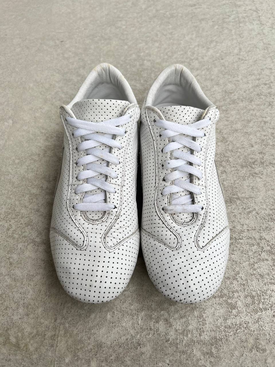 1998 Vintage Puma Jil Sander Shoes
