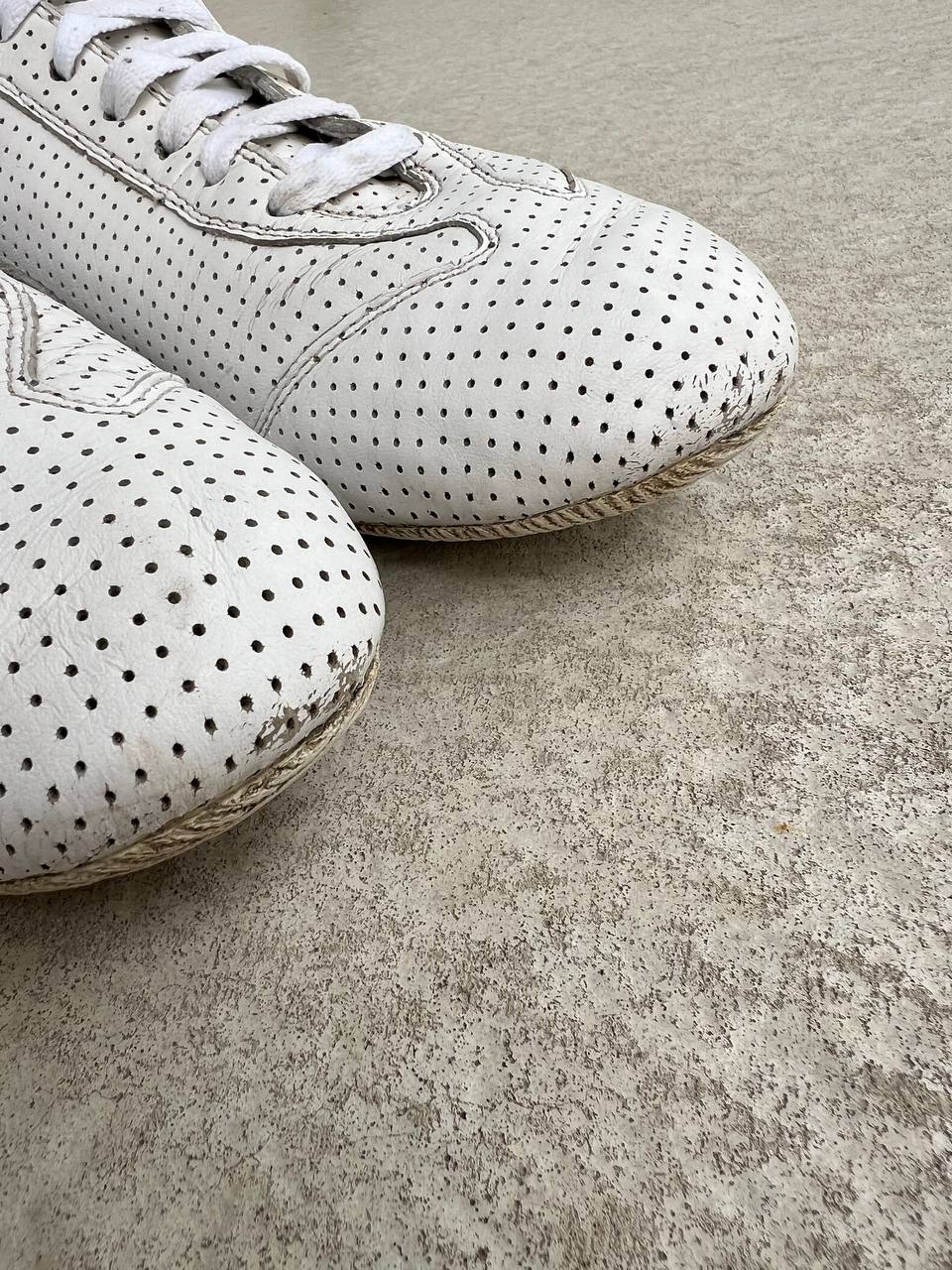 1998 Vintage Puma Jil Sander Shoes