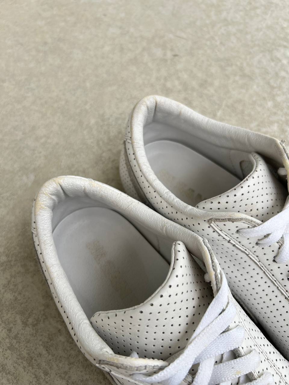 1998 Vintage Puma Jil Sander Shoes