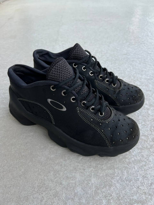 1999 Vintage Oakley Shoethree Shoes