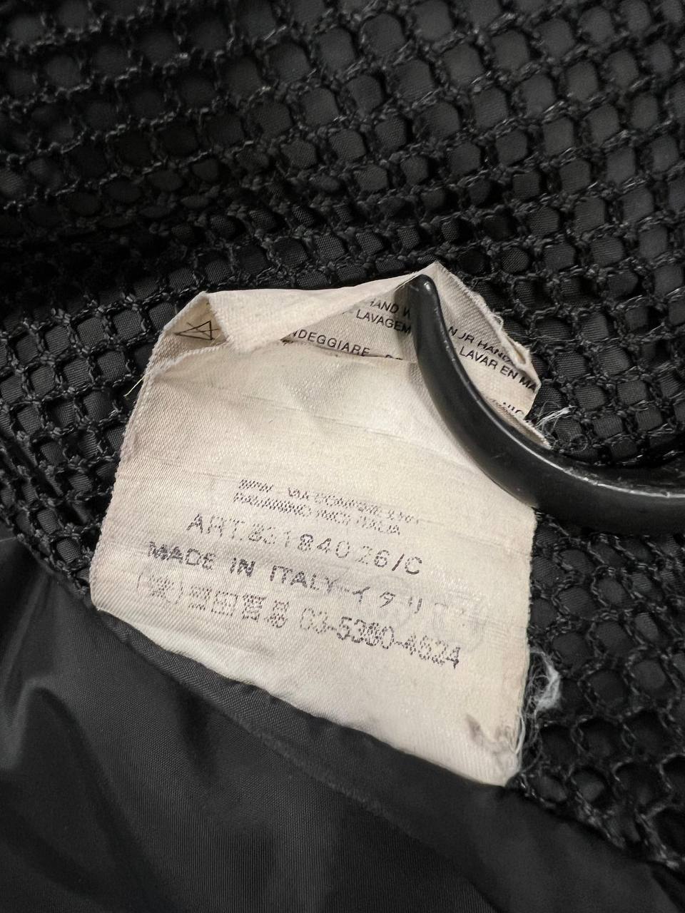 A/W 2000 C.P. Company Military Jacket