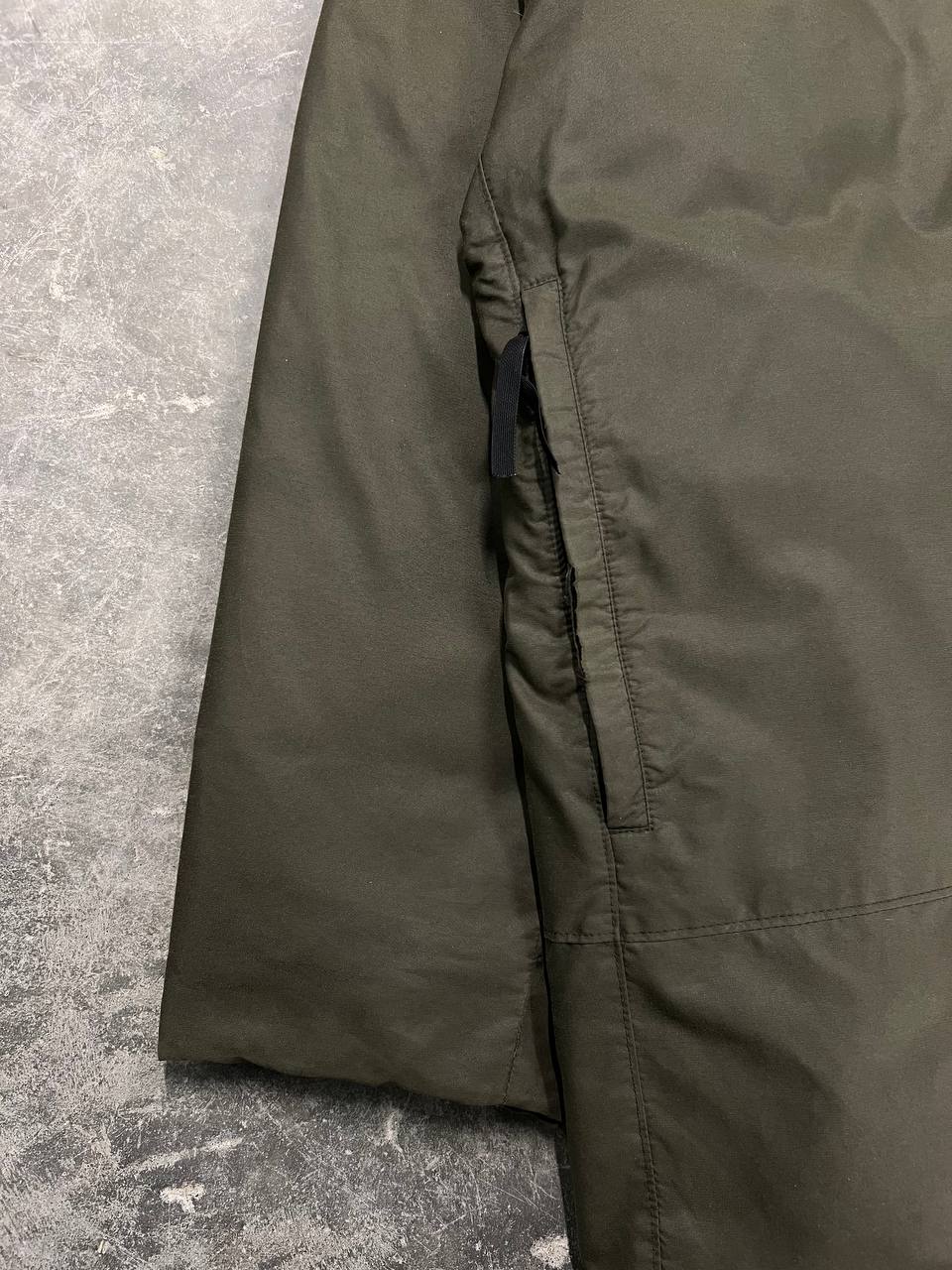 A/W 2000 C.P. Company Military Jacket