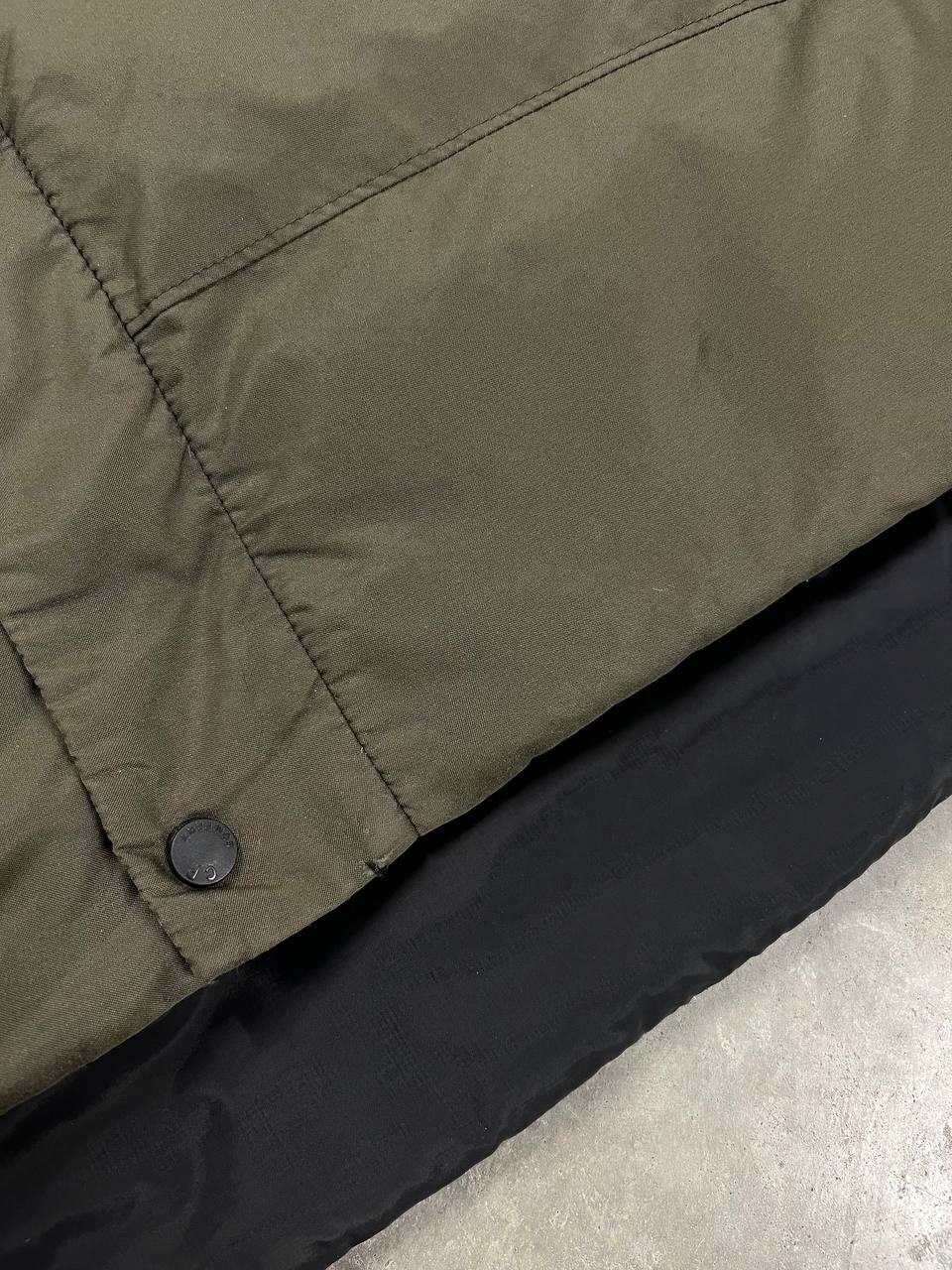 A/W 2000 C.P. Company Military Jacket