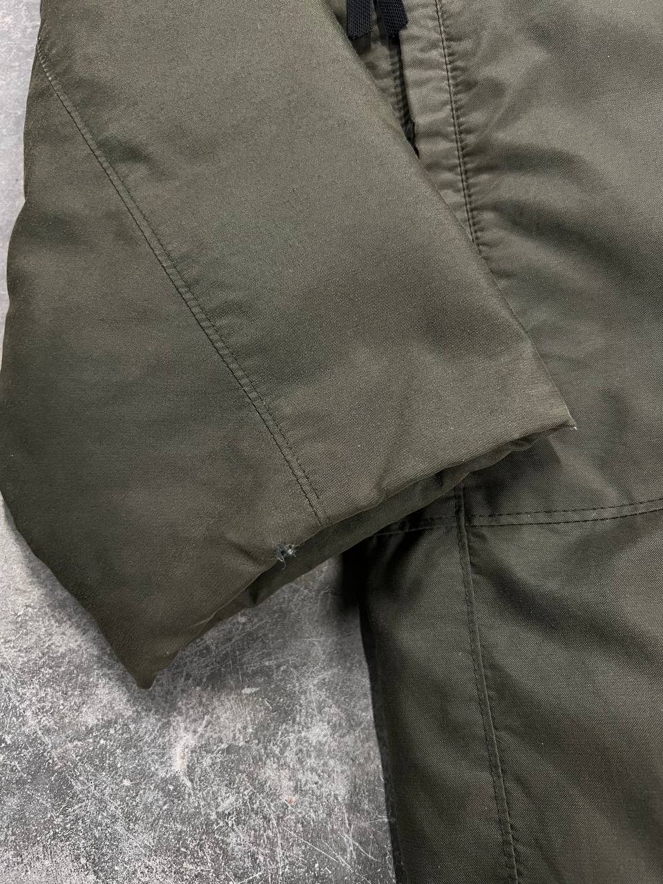 A/W 2000 C.P. Company Military Jacket