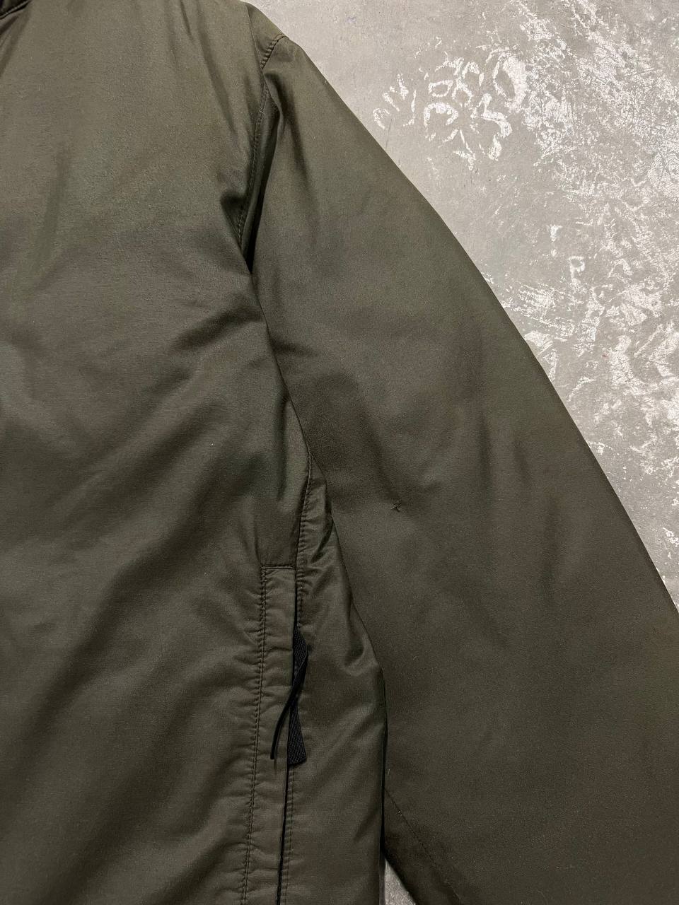 A/W 2000 C.P. Company Military Jacket