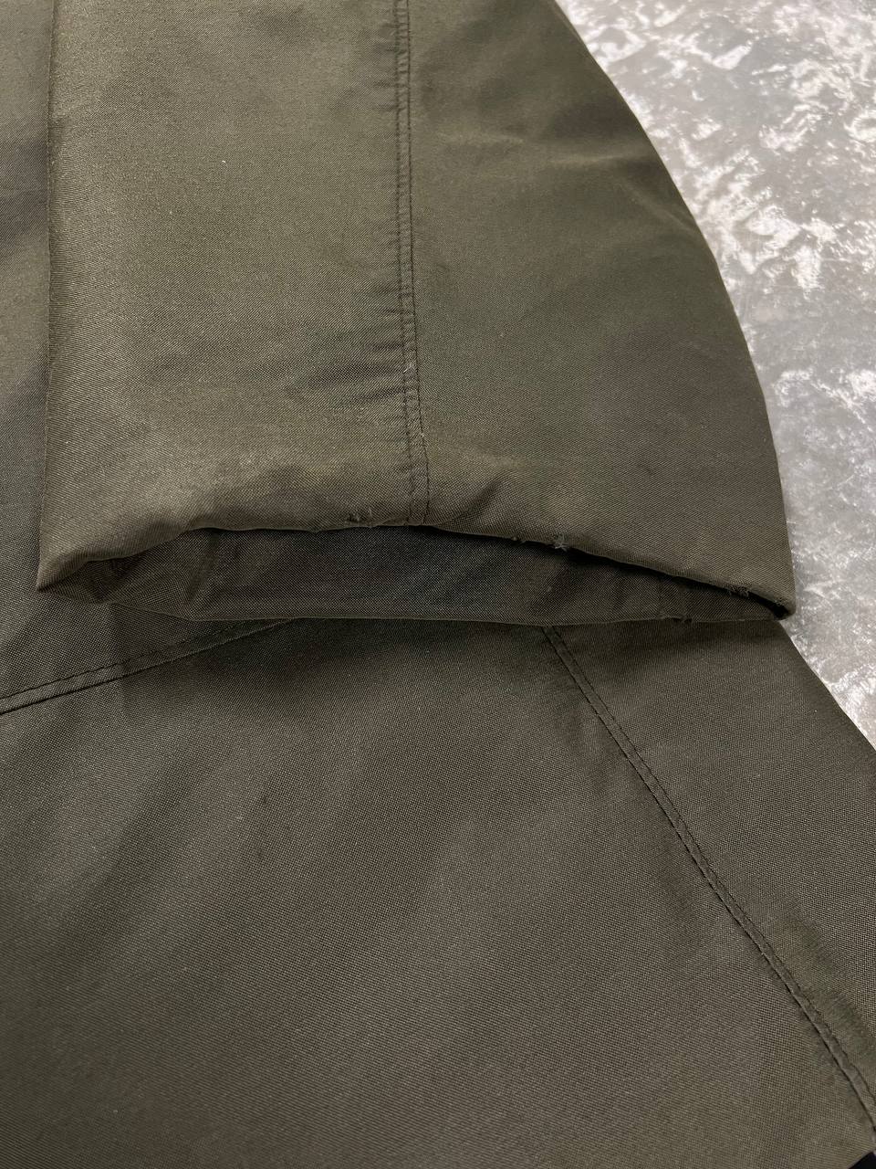 A/W 2000 C.P. Company Military Jacket